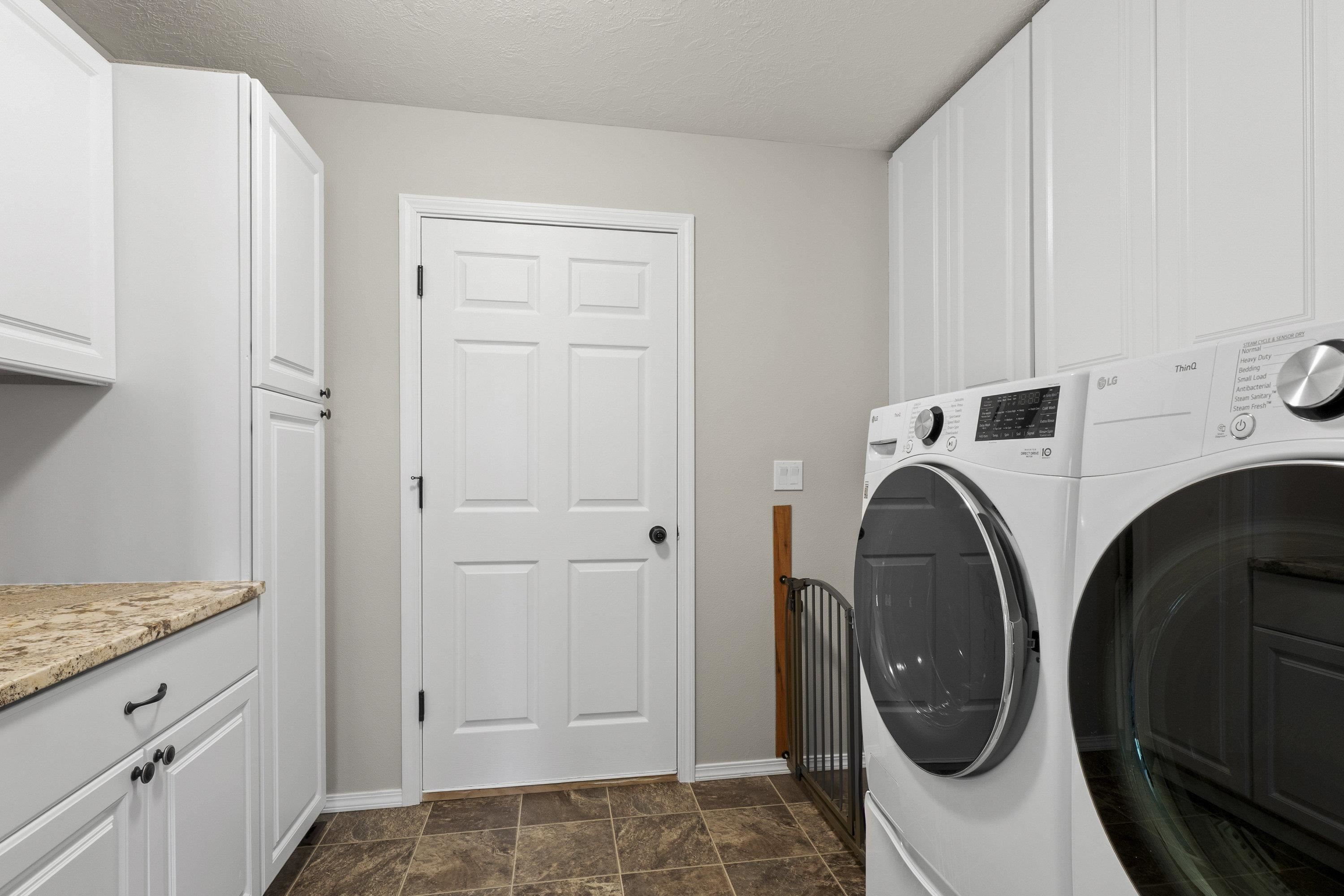 5818 South Abbott Road Spokane, WA 99224 - Photo 36 of 50