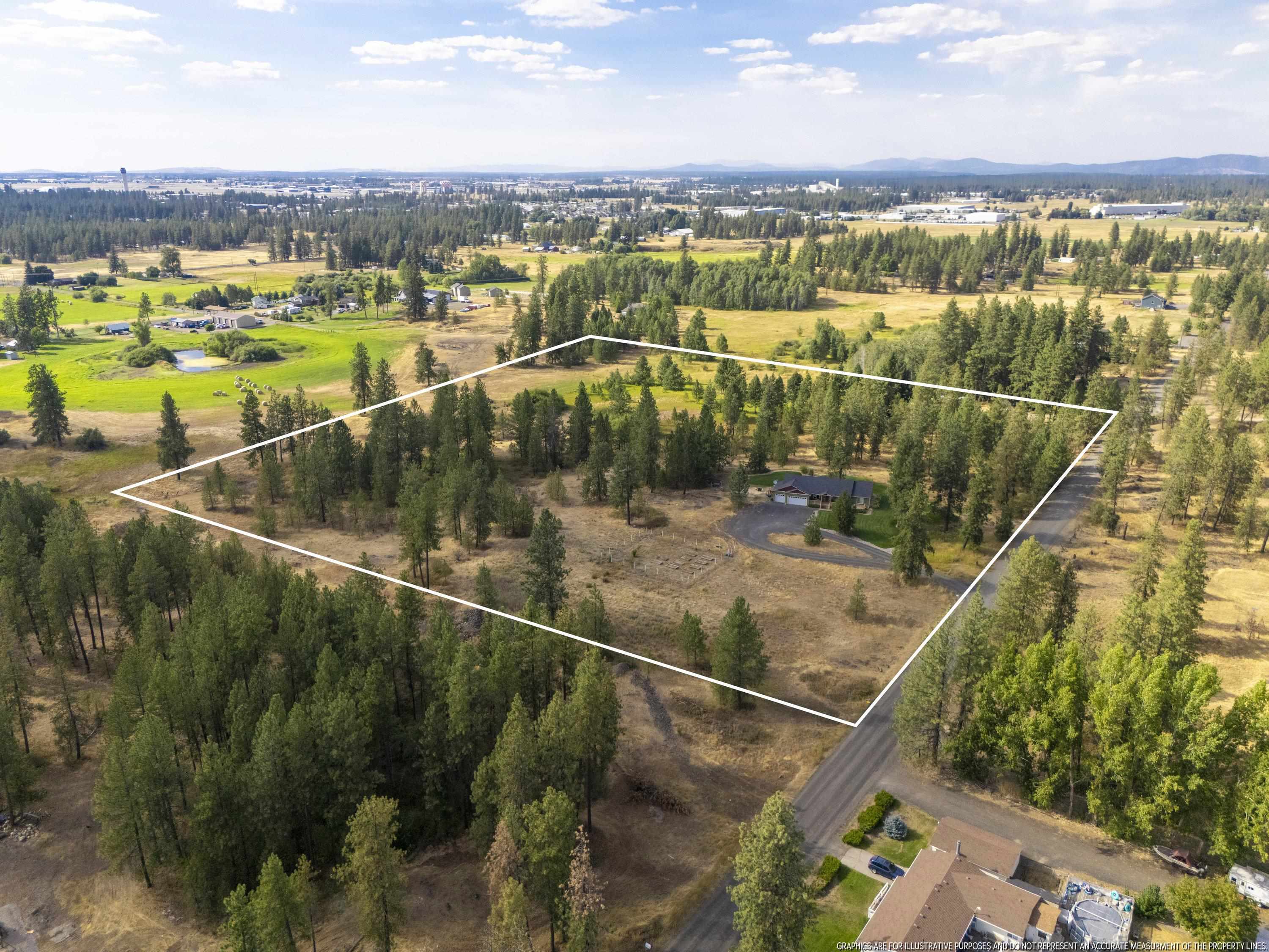 5818 South Abbott Road Spokane, WA 99224 - Photo 38 of 50