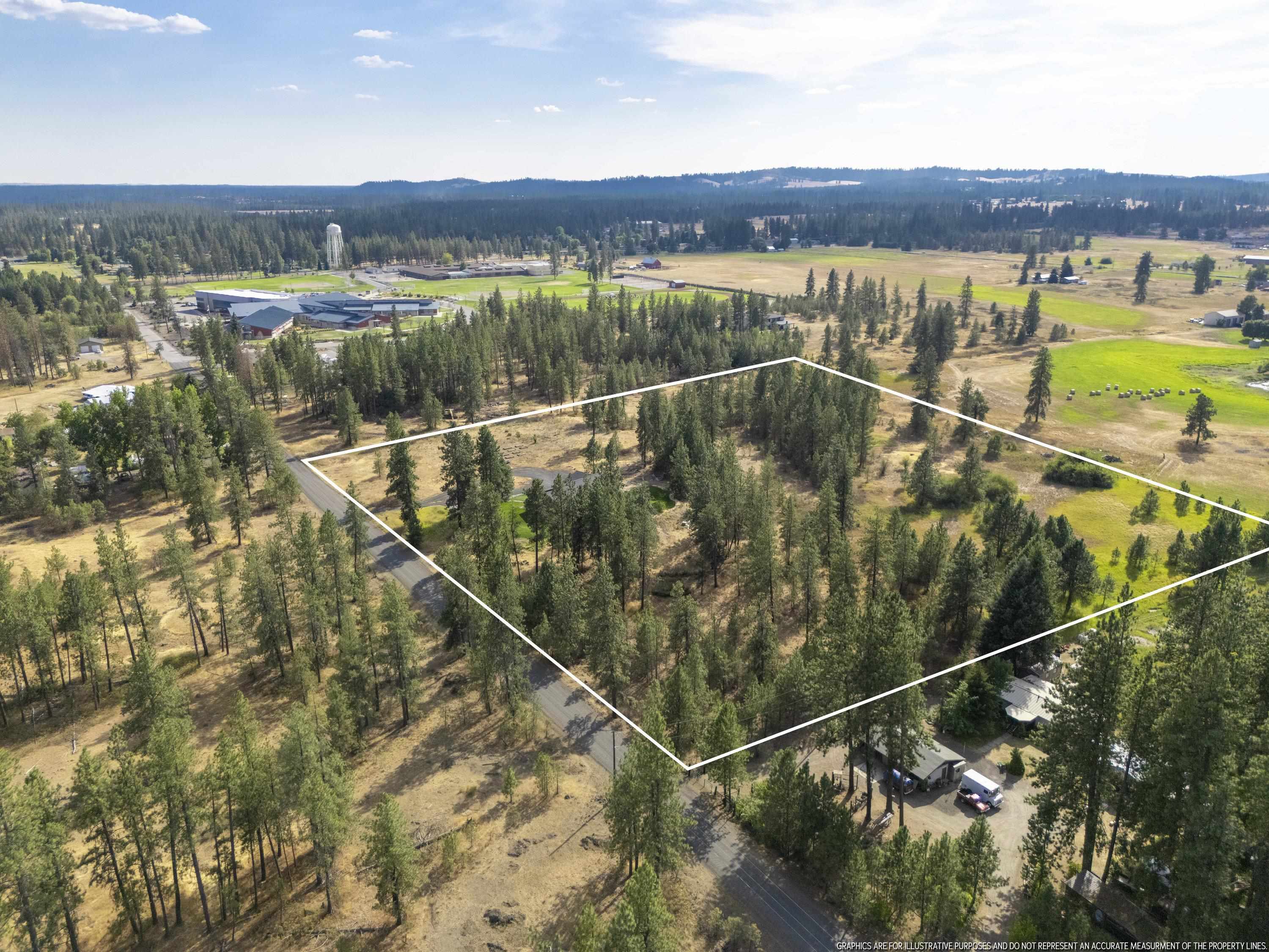 5818 South Abbott Road Spokane, WA 99224 - Photo 39 of 50