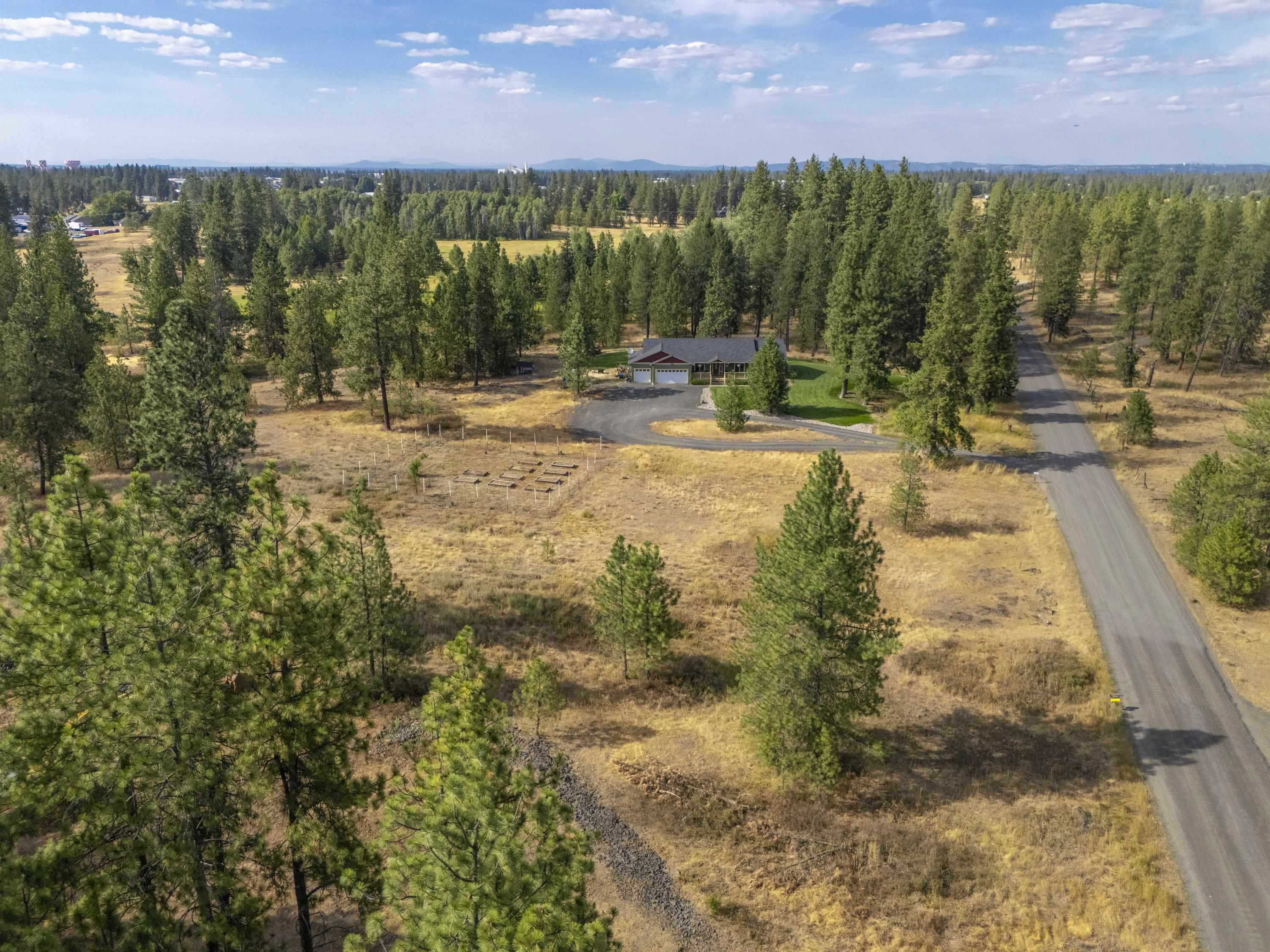 5818 South Abbott Road Spokane, WA 99224 - Photo 40 of 50