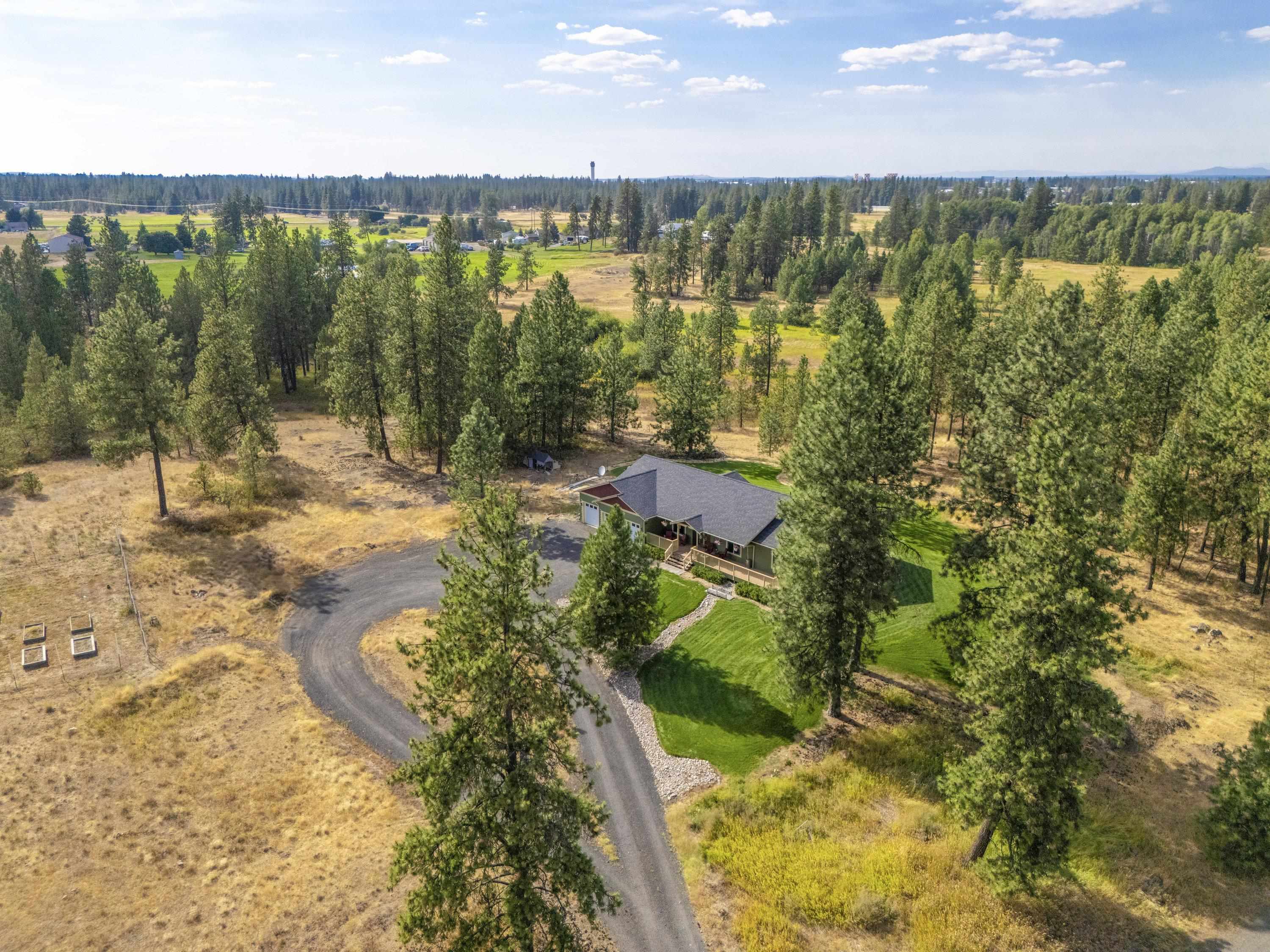 5818 South Abbott Road Spokane, WA 99224 - Photo 41 of 50