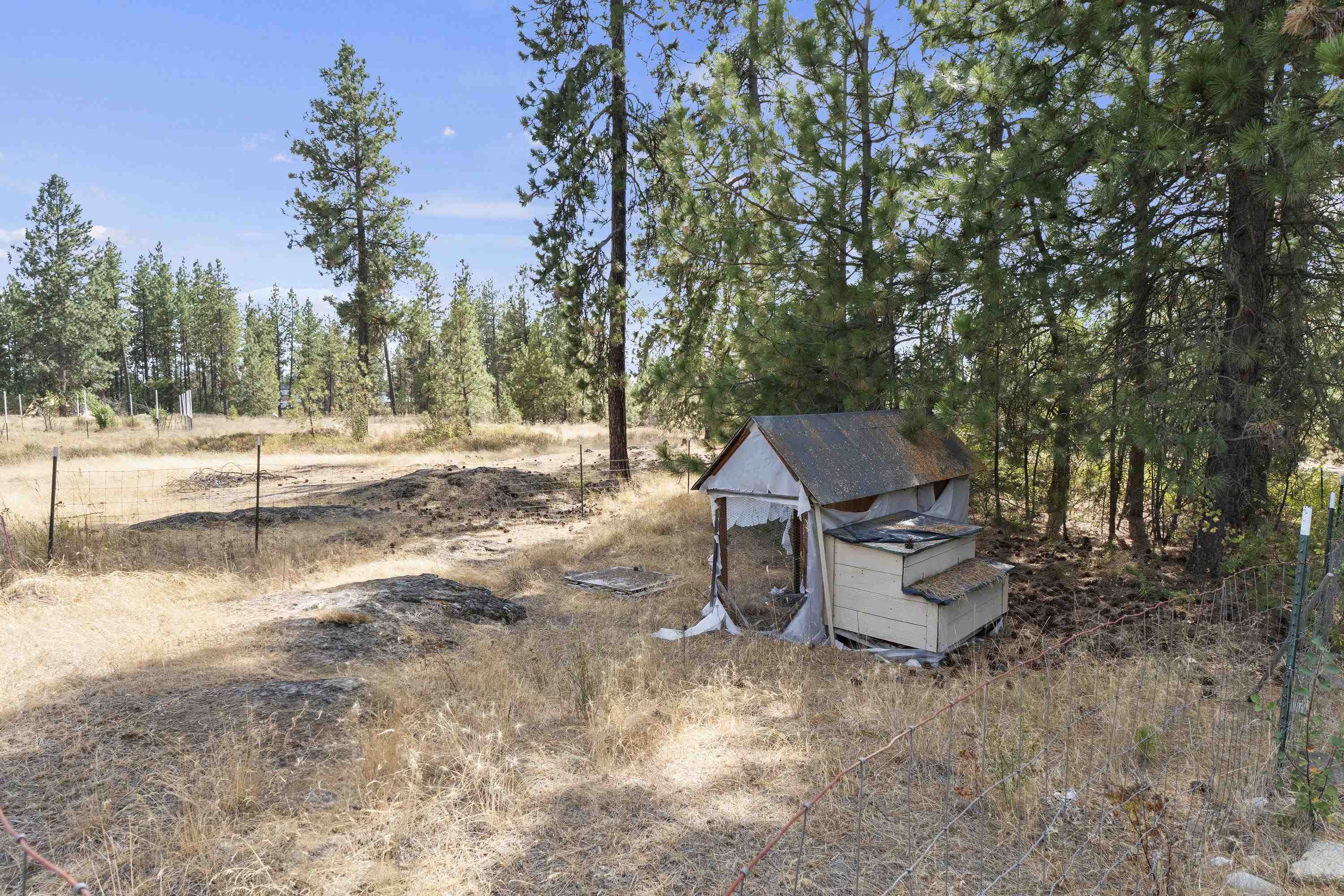 5818 South Abbott Road Spokane, WA 99224 - Photo 49 of 50