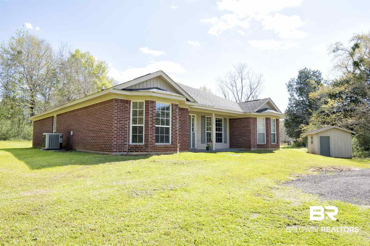 12725 White Road Bay Minette, AL 36507 - Photo 2 of 22 2190 Square Feet