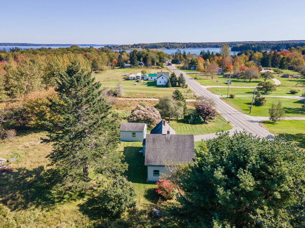 87 Little Deer Isle Road Deer Isle, ME 04650 - Photo 32 of 37 87LittleDeerIsle-32