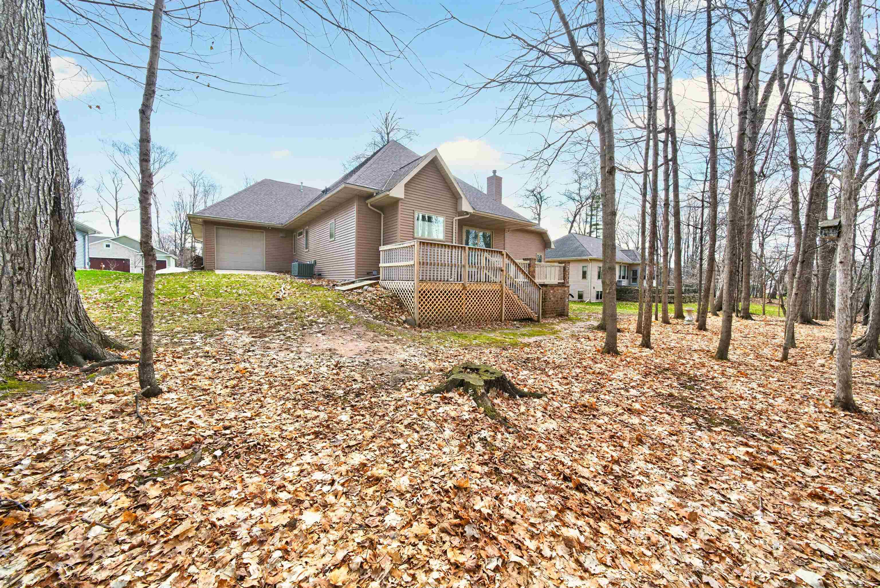 448 Harvest Road Green Bay, WI 54302 - Photo 54 of 71