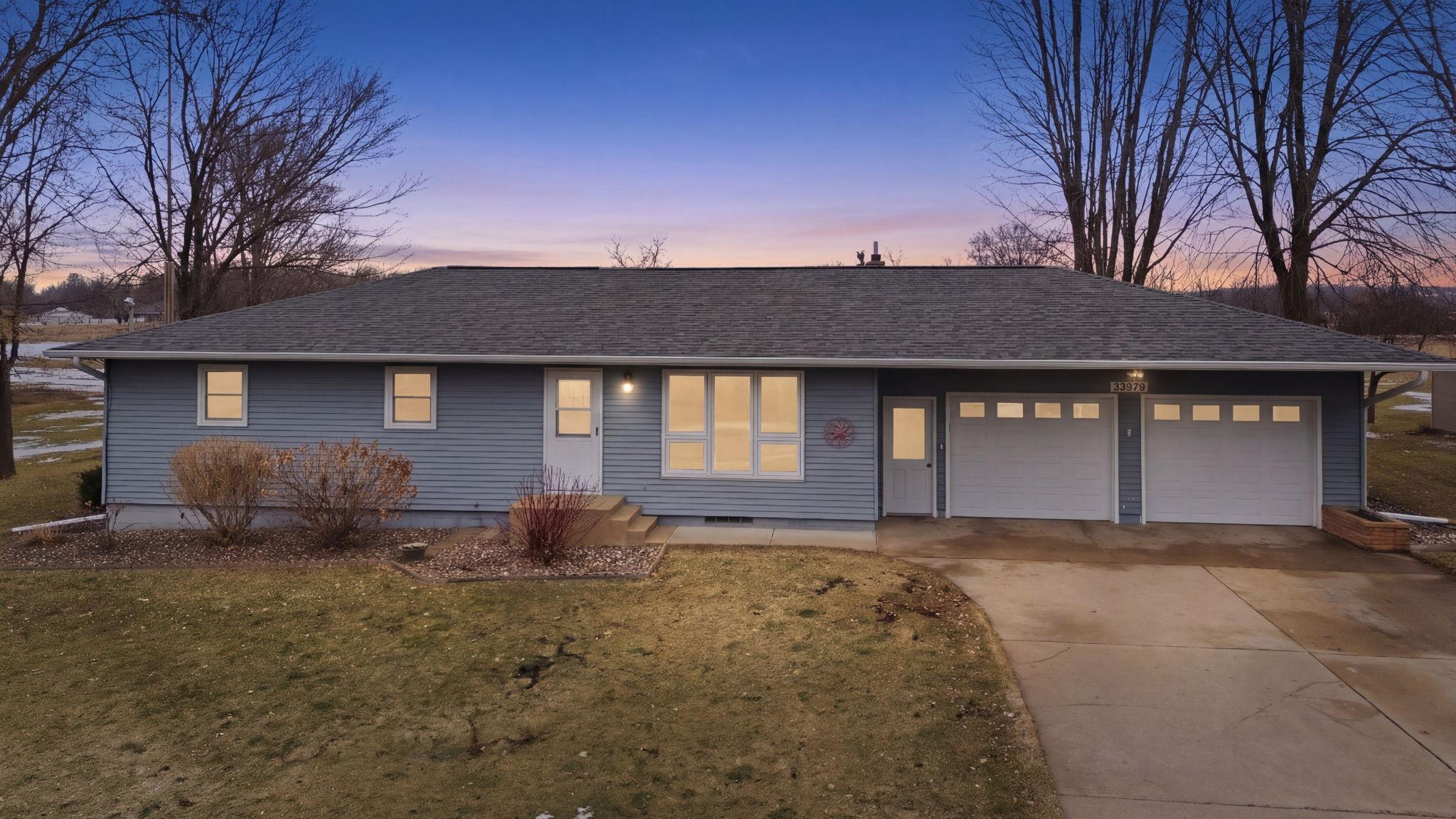 32814 Spunk Tree Circle Avon, MN 56310 - Photo 1 of 52