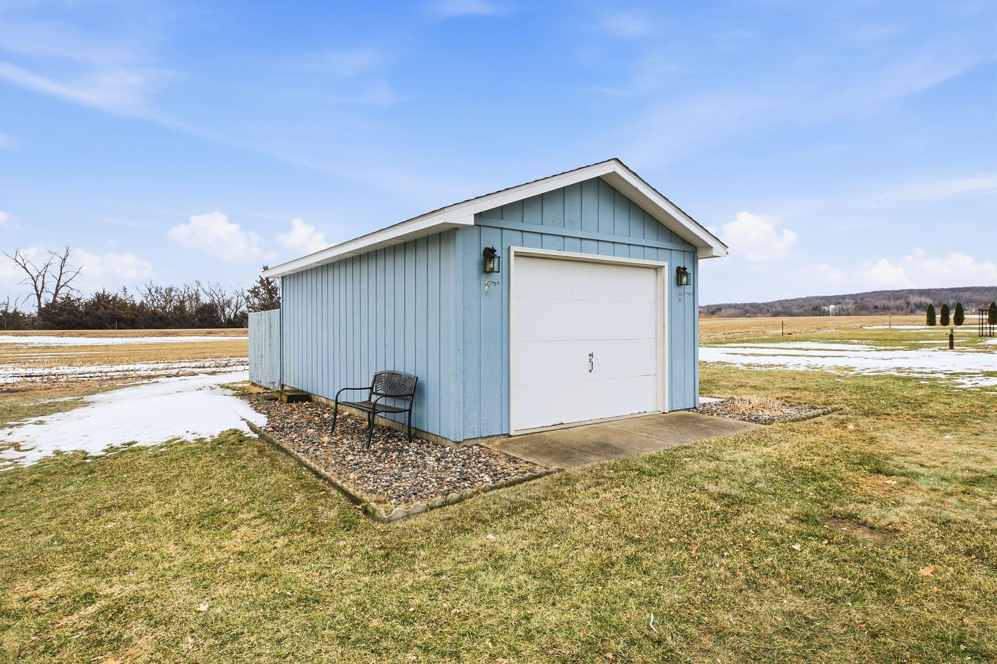 32814 Spunk Tree Circle Avon, MN 56310 - Photo 33 of 52