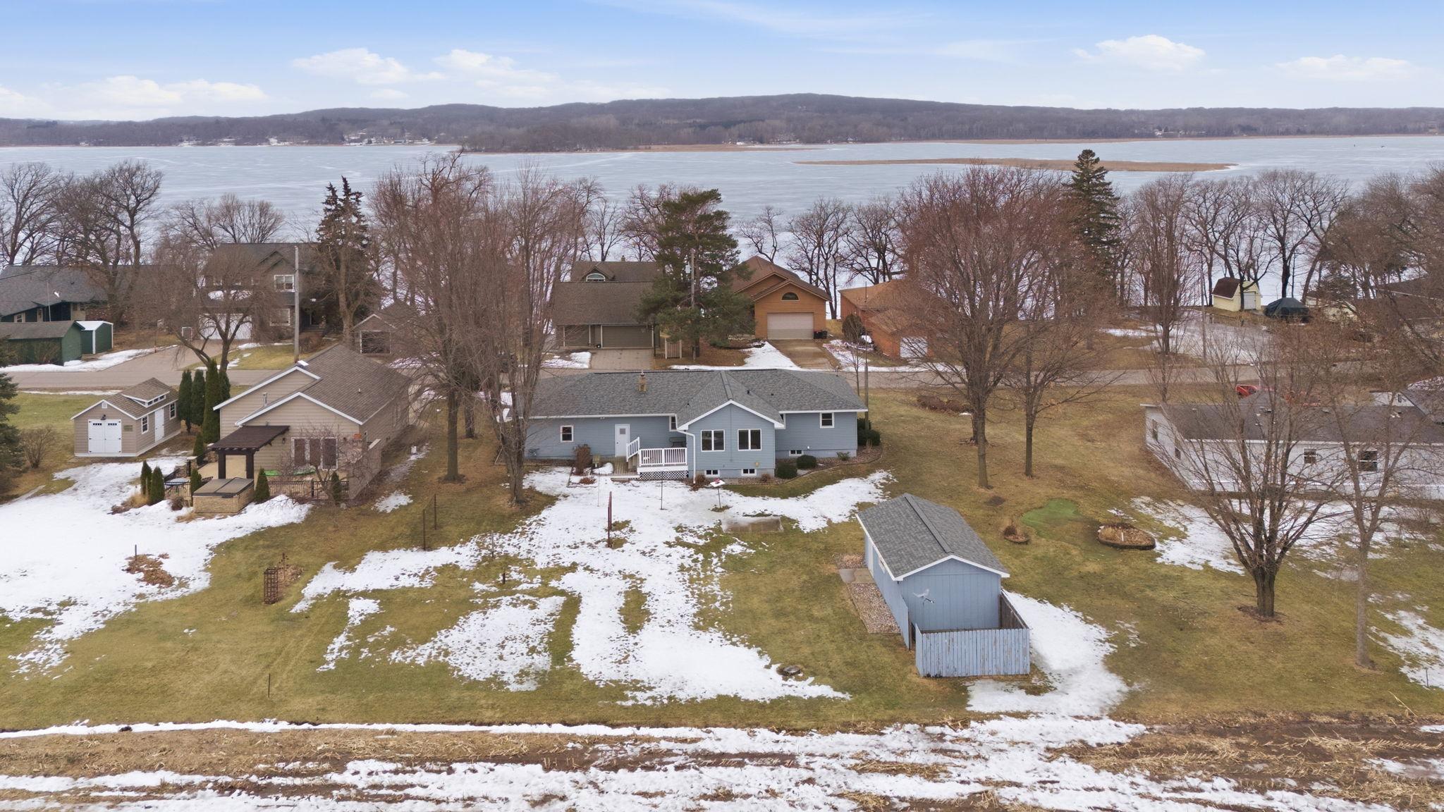 32814 Spunk Tree Circle Avon, MN 56310 - Photo 44 of 52