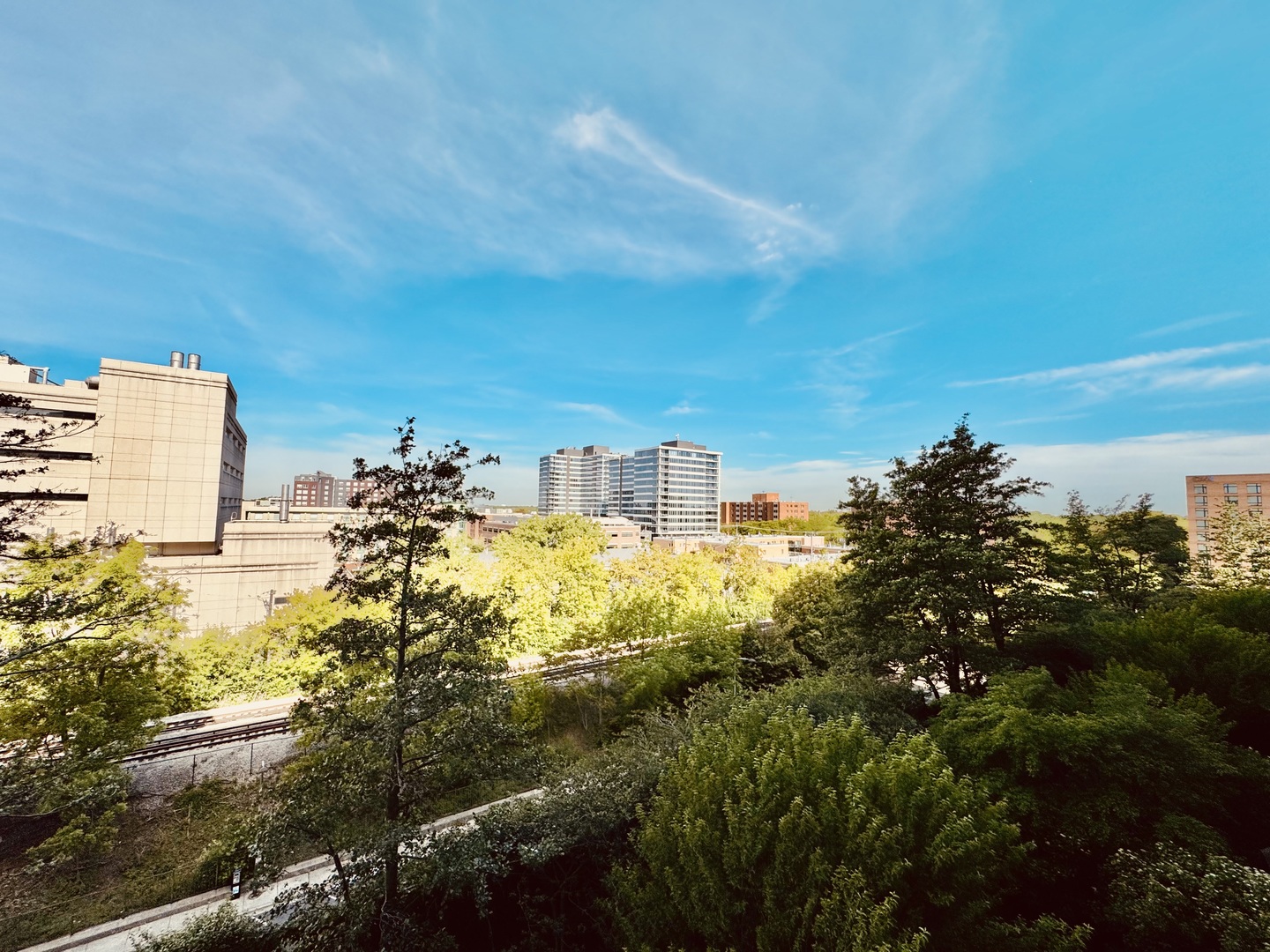 800 Elgin Road, Unit 812 Evanston, IL 60201 - Photo 15 of 19
