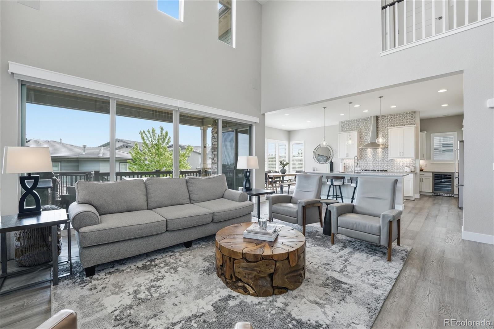 489 Meadowleaf Lane Highlands Ranch, CO 80126 - Photo 11 of 50
