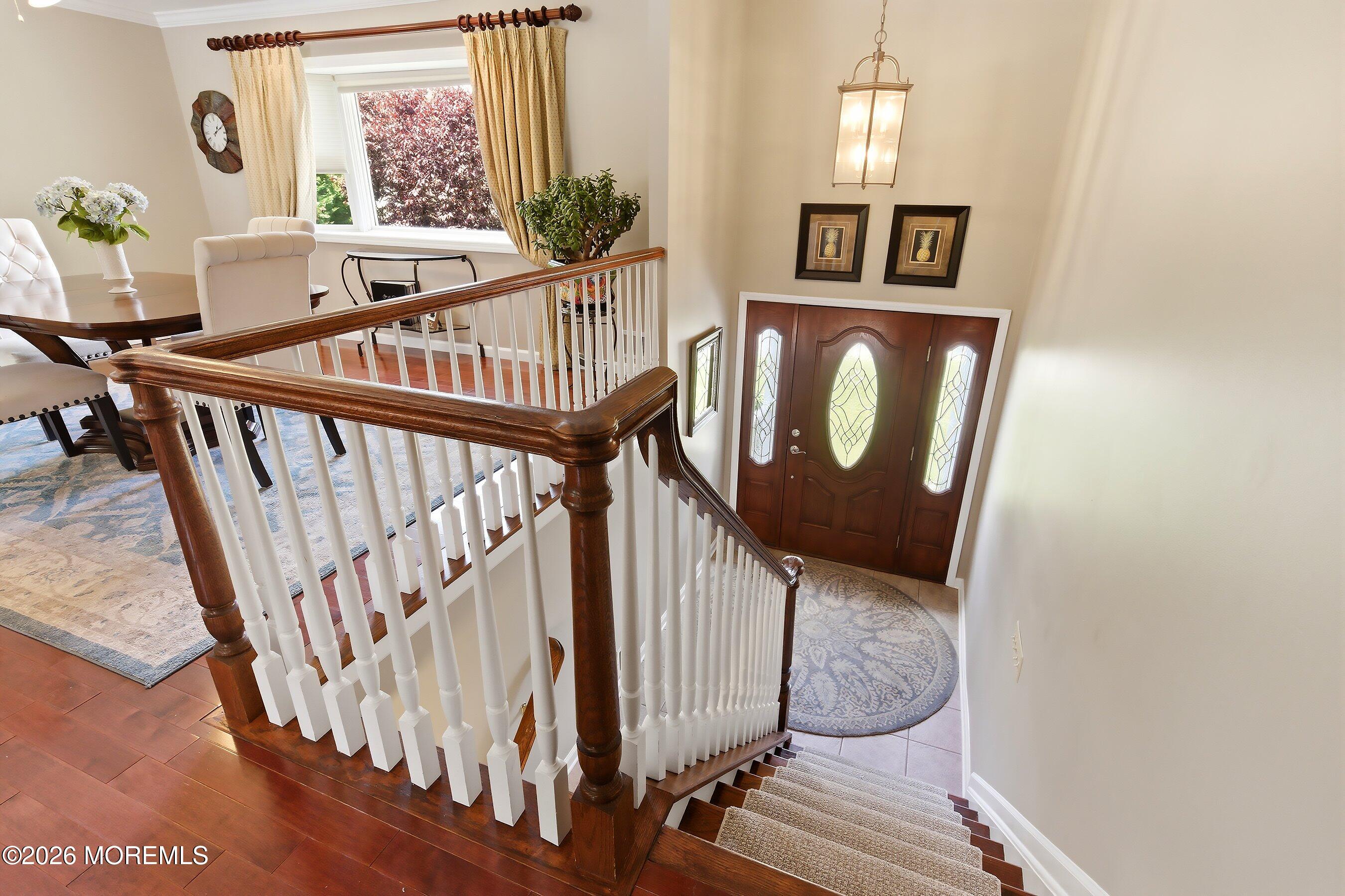 212 Milford Road Neptune Township, NJ 07753 - Photo 6 of 63 Foyer