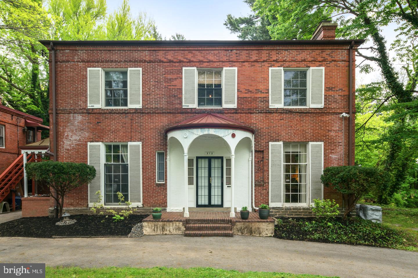 500 Church Lane Philadelphia, PA 19144 - Photo 2 of 24