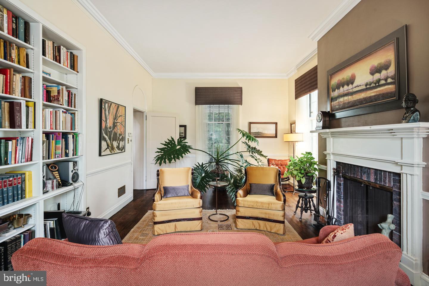 500 Church Lane Philadelphia, PA 19144 - Photo 3 of 24