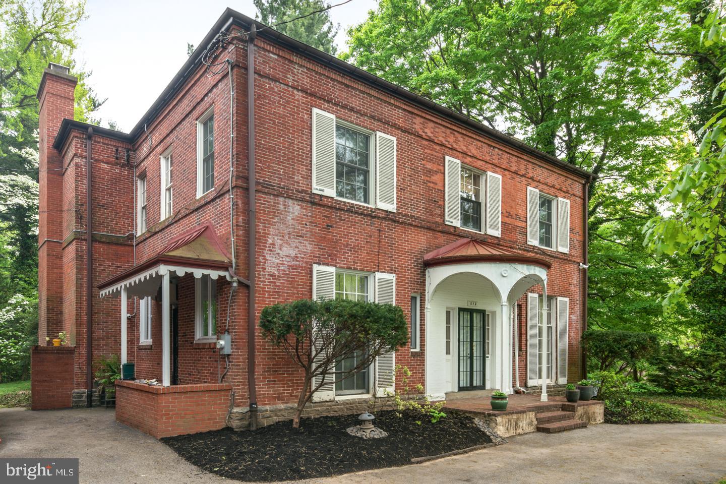 500 Church Lane Philadelphia, PA 19144 - Photo 24 of 24