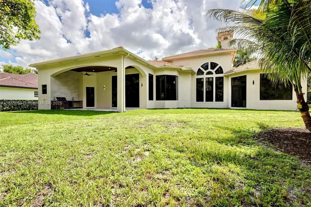 $3,495,000 | 3303 West Stonebrook Circle, Davie, FL 33330