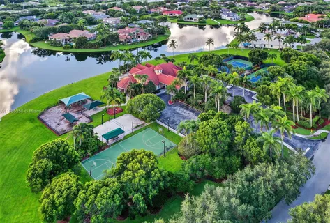 $3,495,000 | 3303 West Stonebrook Circle, Davie, FL 33330