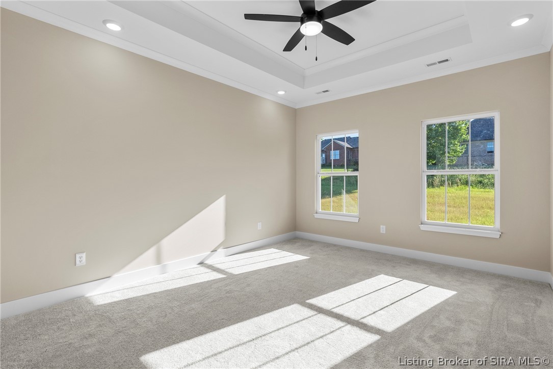 7014 Dylan Circle Georgetown, IN 47122 - Photo 26 of 50