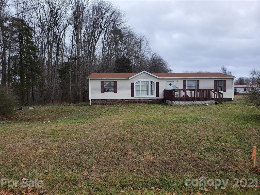 288 Springway Lane Cleveland, NC 27013 - Photo 1 of 1 Gallery Image 1