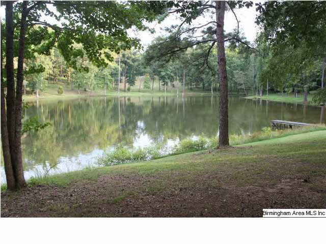 291 Keeler Mill Road, Unit 1 Montevallo, AL 35115 - Photo 3 of 20