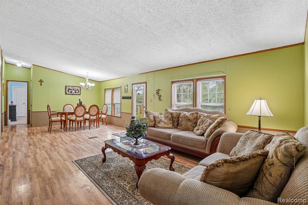 3363 North Branch Road North Branch, MI 48461 - Photo 8 of 38