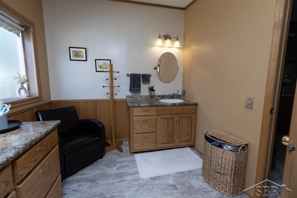 2202 West Huckleberry Road Sanford, MI 48657 - Photo 25 of 64