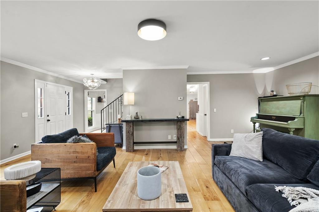 2001 Brook Way Dalton, GA 30720 - Photo 18 of 72