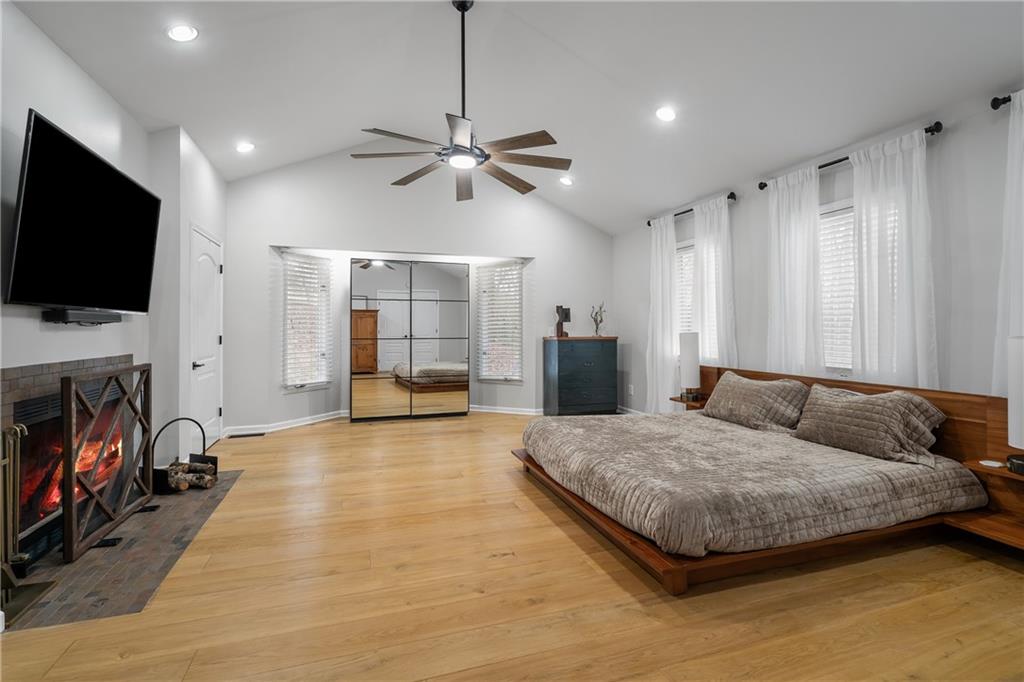 2001 Brook Way Dalton, GA 30720 - Photo 32 of 72