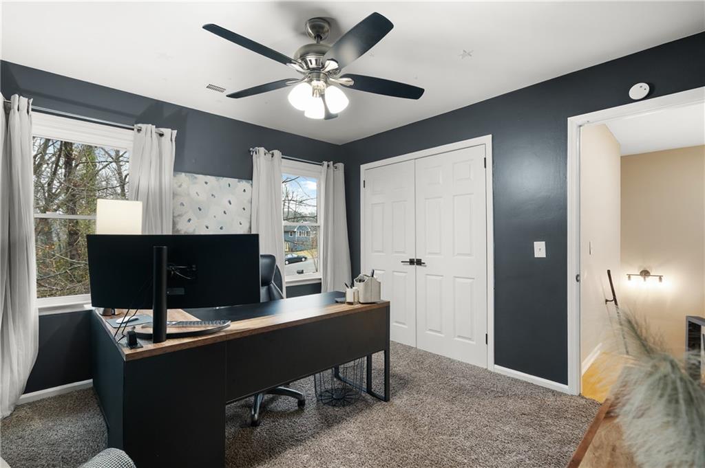 2001 Brook Way Dalton, GA 30720 - Photo 50 of 72