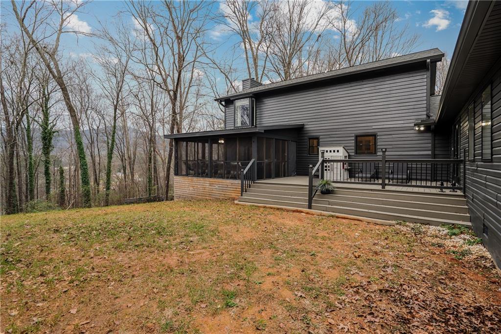 2001 Brook Way Dalton, GA 30720 - Photo 61 of 72