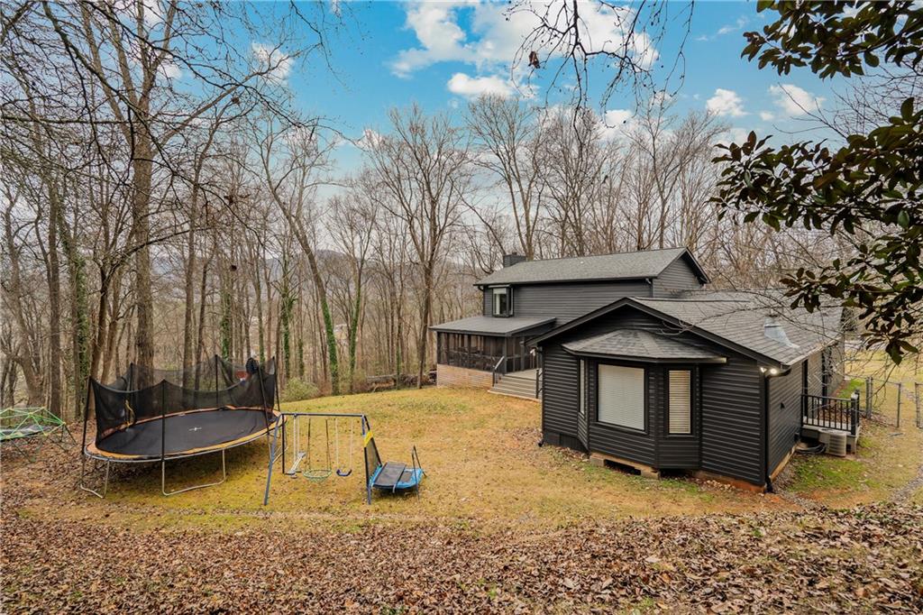 2001 Brook Way Dalton, GA 30720 - Photo 69 of 72