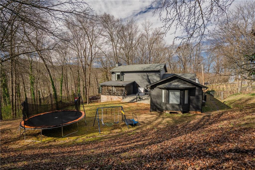 2001 Brook Way Dalton, GA 30720 - Photo 70 of 72