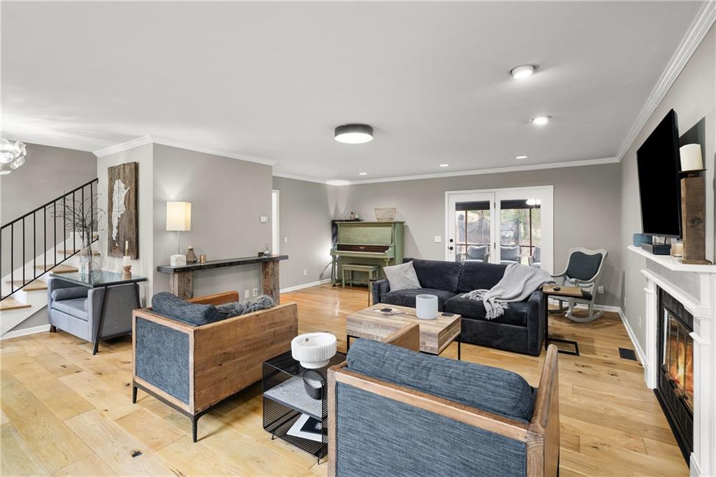 2001 Brook Way Dalton, GA 30720 - Photo 10 of 72