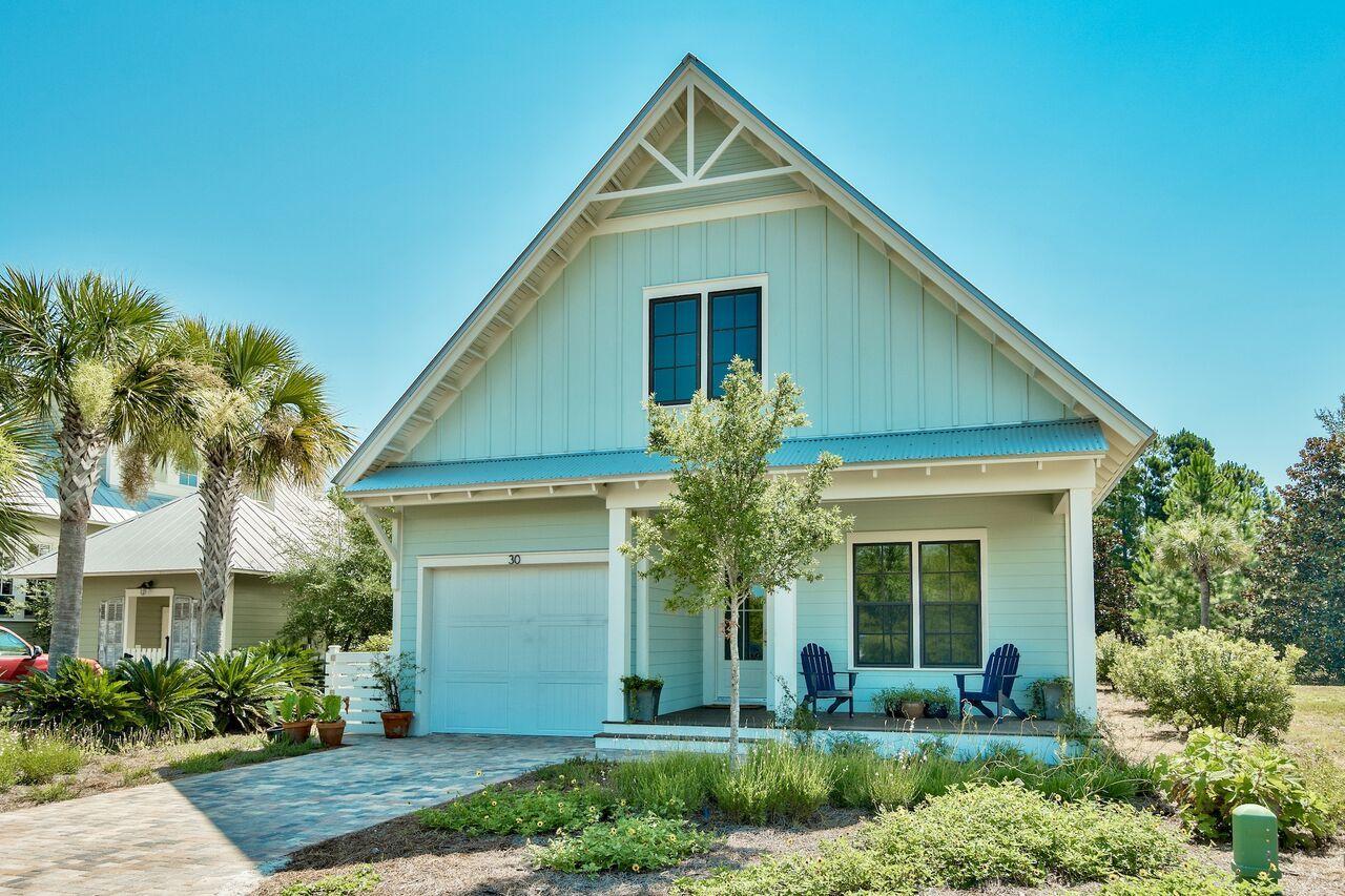 30 Cypress Circle Santa Rosa Beach, FL 32459 - Photo 2 of 37