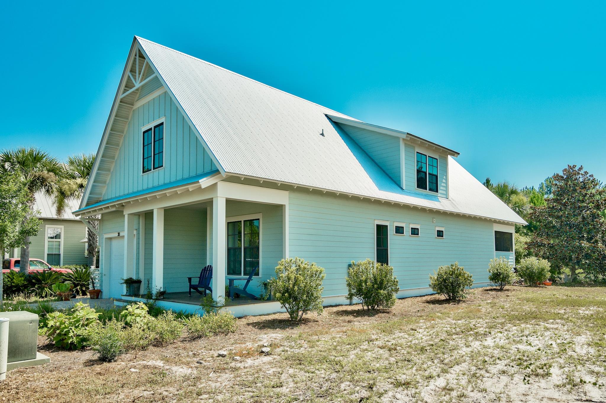 30 Cypress Circle Santa Rosa Beach, FL 32459 - Photo 3 of 37