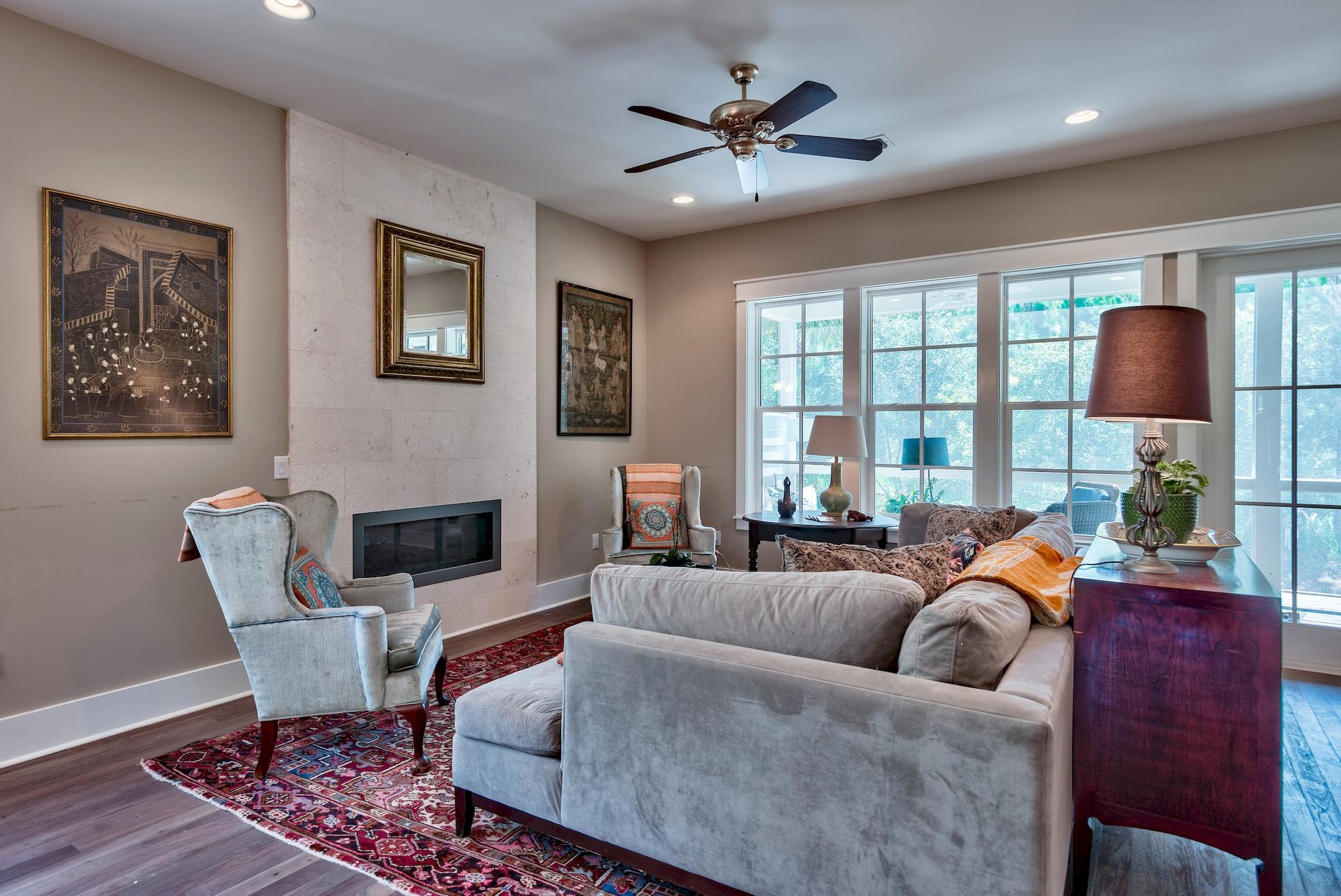 30 Cypress Circle Santa Rosa Beach, FL 32459 - Photo 4 of 37