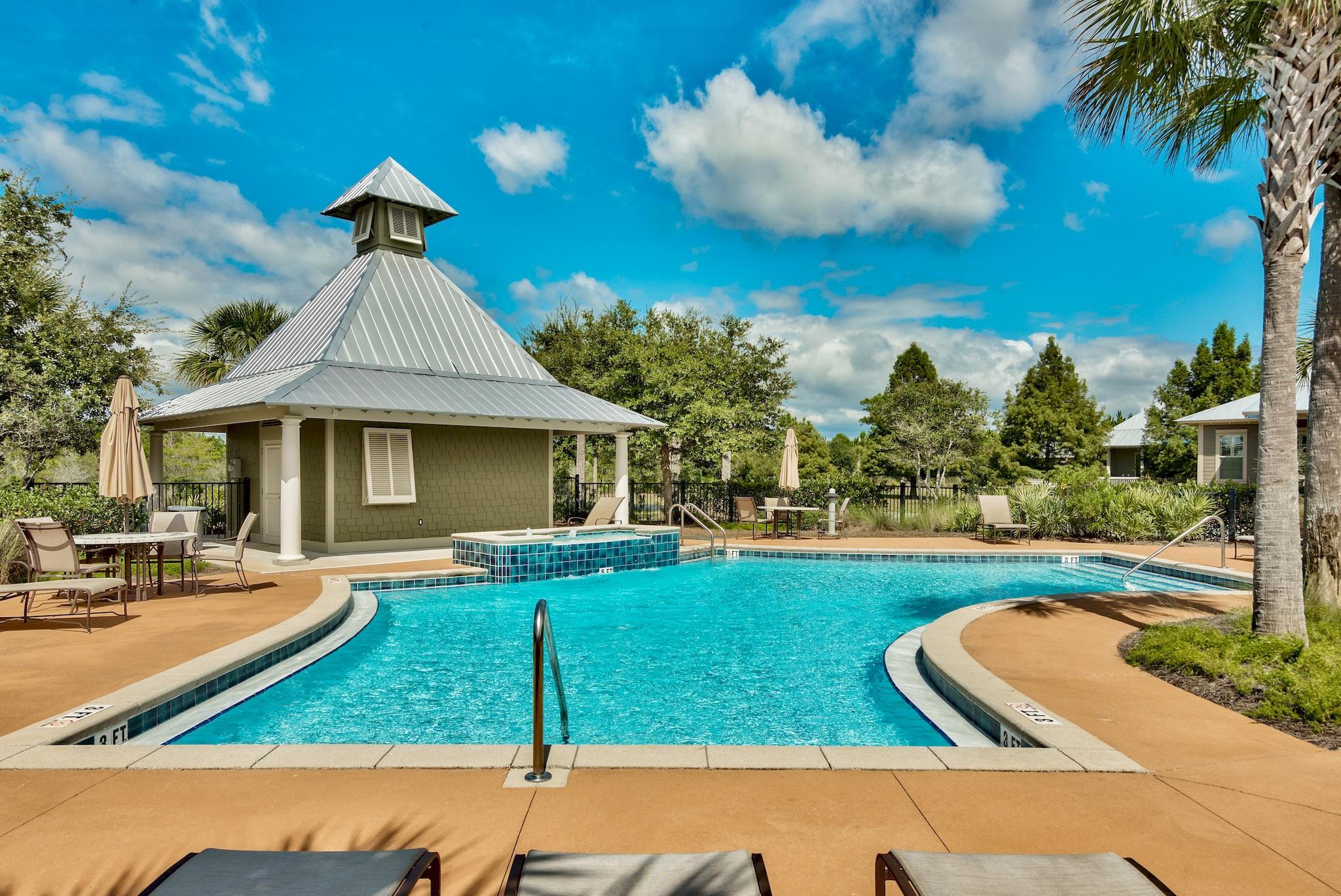 30 Cypress Circle Santa Rosa Beach, FL 32459 - Photo 33 of 37