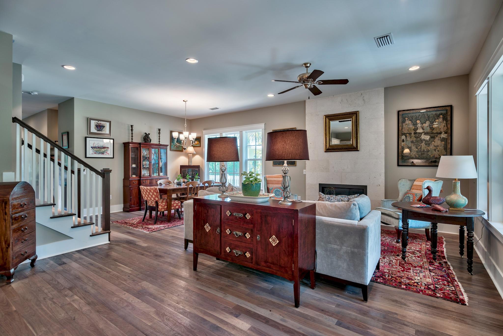 30 Cypress Circle Santa Rosa Beach, FL 32459 - Photo 5 of 37