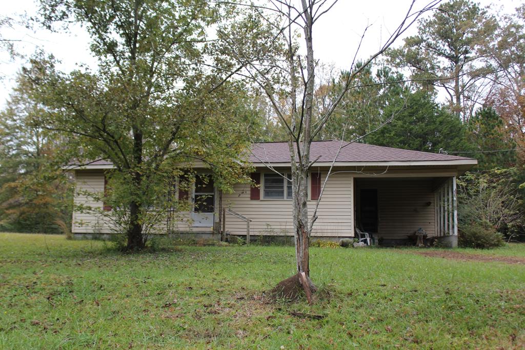 935 Old Federal Road North Chatsworth, GA 30705 - Photo 1 of 1 Main View