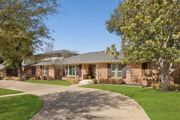 $1,575,000 | 4475 Twin Post Road, Dallas, TX 75244