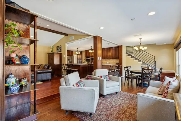 $1,575,000 | 4475 Twin Post Road, Dallas, TX 75244