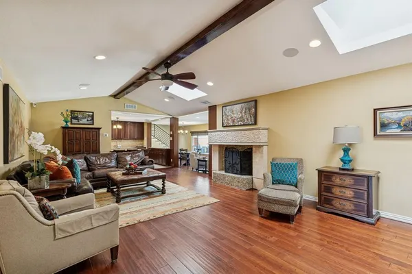 $1,575,000 | 4475 Twin Post Road, Dallas, TX 75244