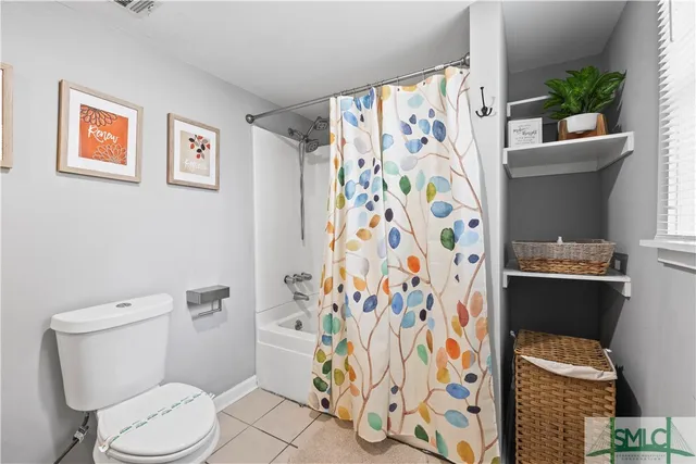 $315,000 | 1712 East 39th Street, Savannah, GA 31404