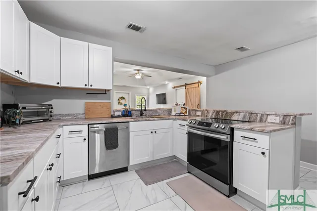 $315,000 | 1712 East 39th Street, Savannah, GA 31404