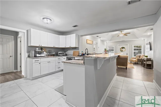 $315,000 | 1712 East 39th Street, Savannah, GA 31404