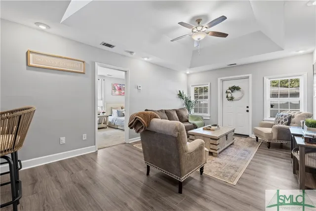 $315,000 | 1712 East 39th Street, Savannah, GA 31404