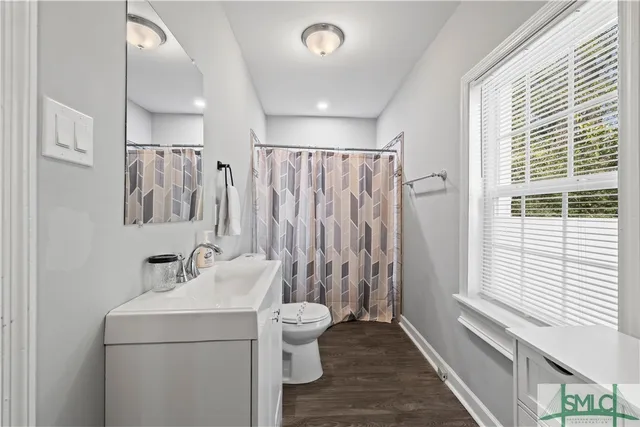 $315,000 | 1712 East 39th Street, Savannah, GA 31404