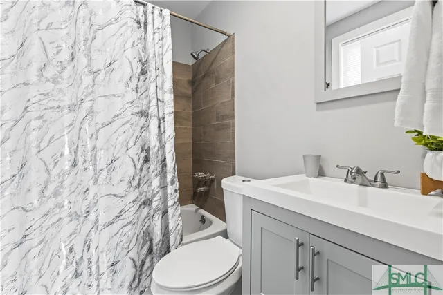 $315,000 | 1712 East 39th Street, Savannah, GA 31404