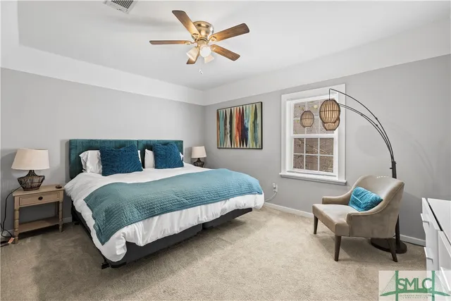 $315,000 | 1712 East 39th Street, Savannah, GA 31404