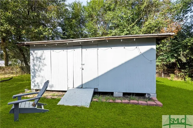 $315,000 | 1712 East 39th Street, Savannah, GA 31404