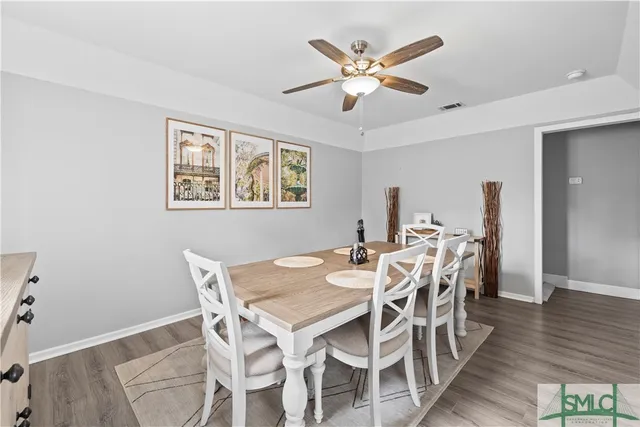 $315,000 | 1712 East 39th Street, Savannah, GA 31404